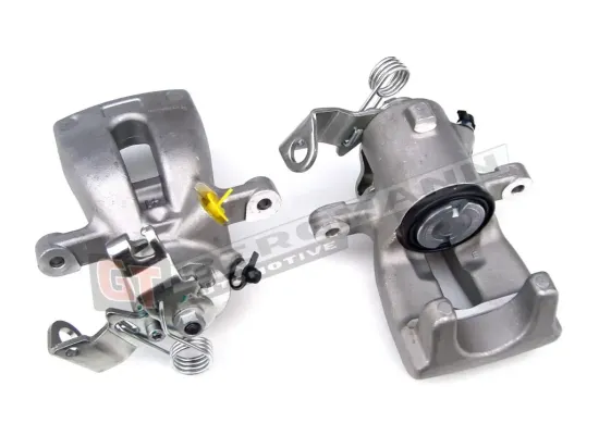 Bremssattel Hinterachse links GT-BERGMANN GT80-123 Bild Bremssattel Hinterachse links GT-BERGMANN GT80-123