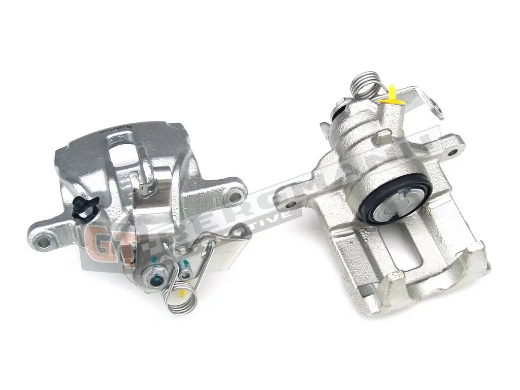 Bremssattel Hinterachse rechts GT-BERGMANN GT80-132