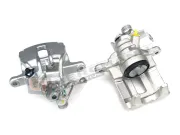 Bremssattel Hinterachse rechts GT-BERGMANN GT80-132