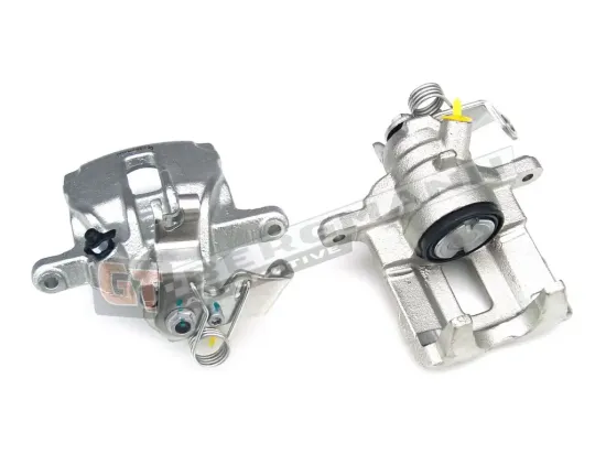 Bremssattel Hinterachse rechts GT-BERGMANN GT80-132 Bild Bremssattel Hinterachse rechts GT-BERGMANN GT80-132