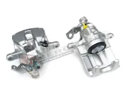 Bremssattel Hinterachse links GT-BERGMANN GT80-133