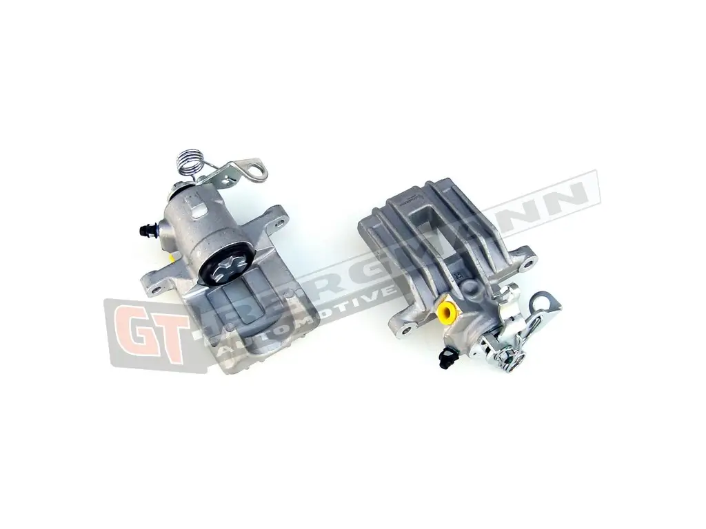 Bremssattel Hinterachse rechts GT-BERGMANN GT80-146