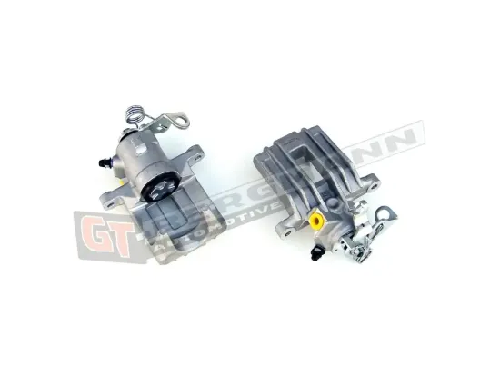 Bremssattel Hinterachse rechts GT-BERGMANN GT80-146 Bild Bremssattel Hinterachse rechts GT-BERGMANN GT80-146