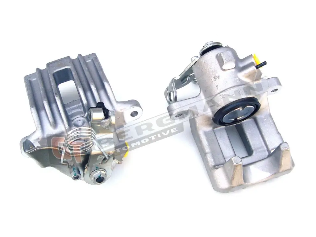 Bremssattel Hinterachse links GT-BERGMANN GT80-155