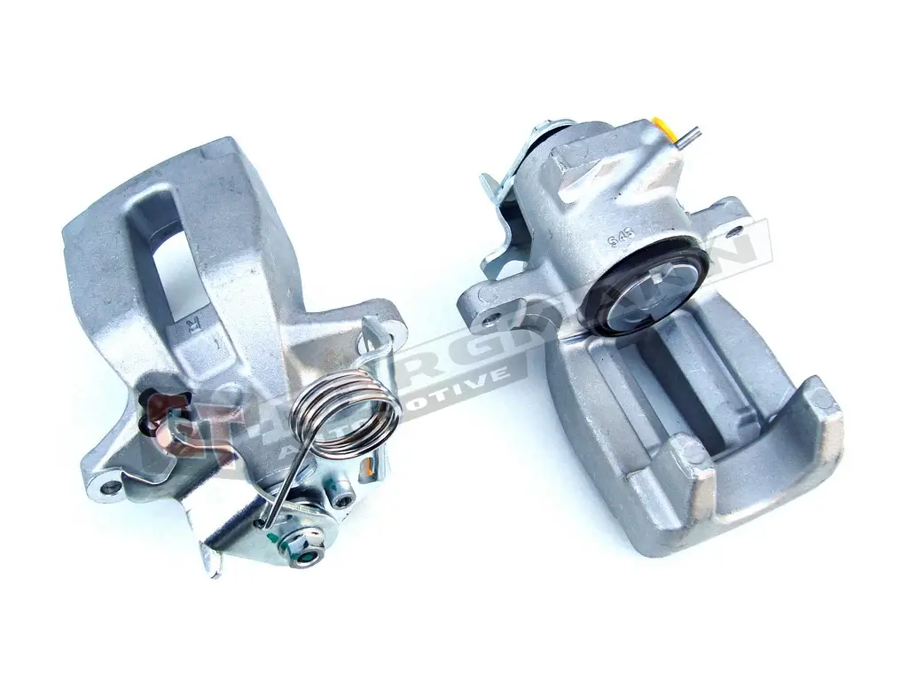 Bremssattel Hinterachse rechts GT-BERGMANN GT80-178