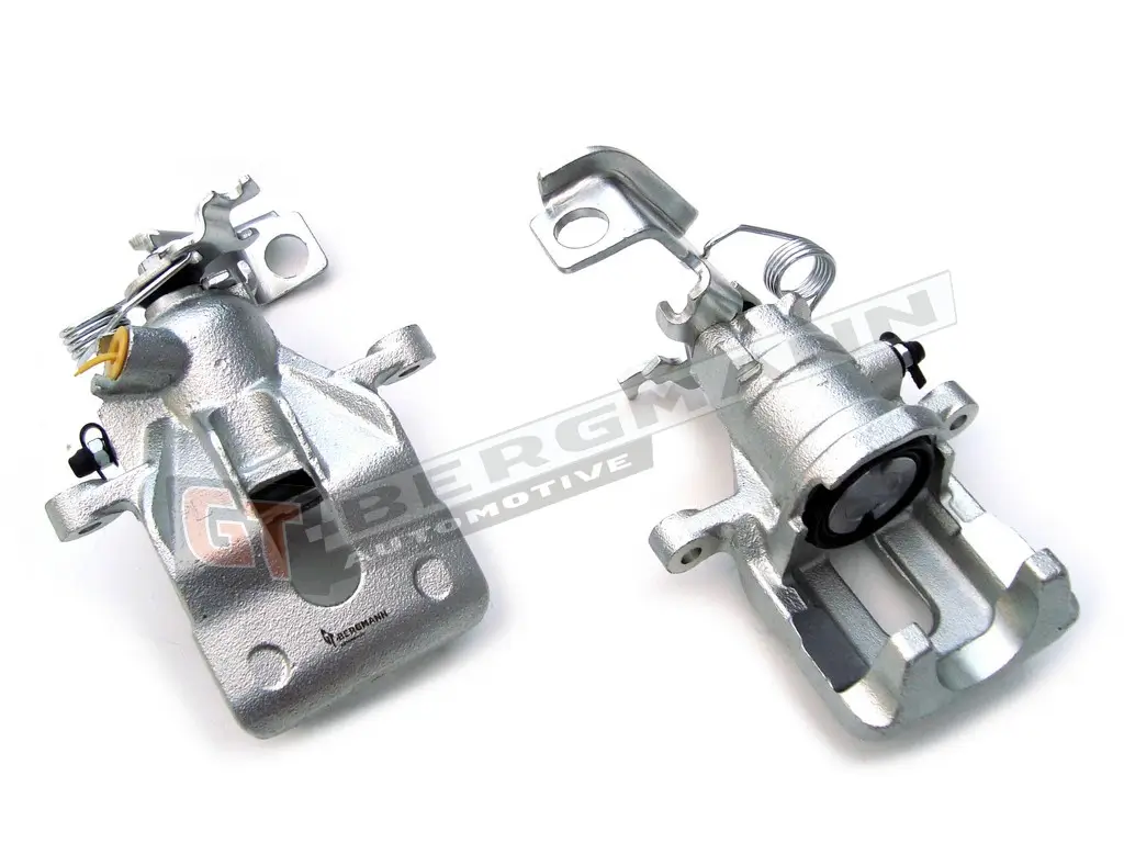 Bremssattel Hinterachse links GT-BERGMANN GT80-181