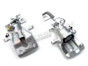 Bremssattel Hinterachse links GT-BERGMANN GT80-181