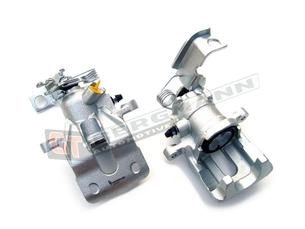 Bremssattel Hinterachse rechts GT-BERGMANN GT80-194
