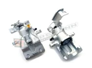 Bremssattel Hinterachse rechts GT-BERGMANN GT80-194