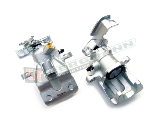 Bremssattel Hinterachse rechts GT-BERGMANN GT80-194 Bild Bremssattel Hinterachse rechts GT-BERGMANN GT80-194