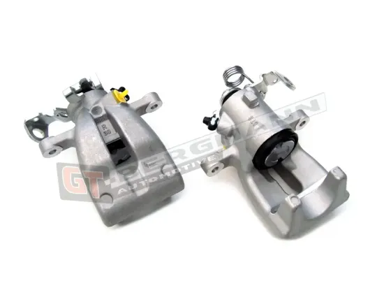 Bremssattel Hinterachse rechts GT-BERGMANN GT80-194 Bild Bremssattel Hinterachse rechts GT-BERGMANN GT80-194