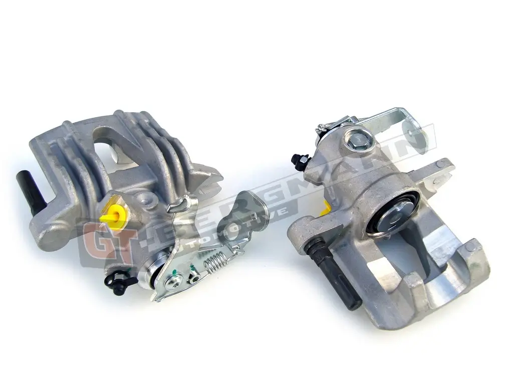 Bremssattel Hinterachse rechts GT-BERGMANN GT80-196
