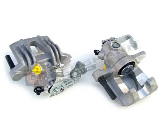 Bremssattel Hinterachse rechts GT-BERGMANN GT80-196 Bild Bremssattel Hinterachse rechts GT-BERGMANN GT80-196