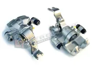 Bremssattel Hinterachse links GT-BERGMANN GT80-201