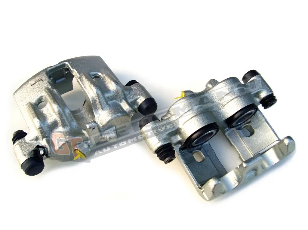 Bremssattel Vorderachse rechts GT-BERGMANN GT80-218