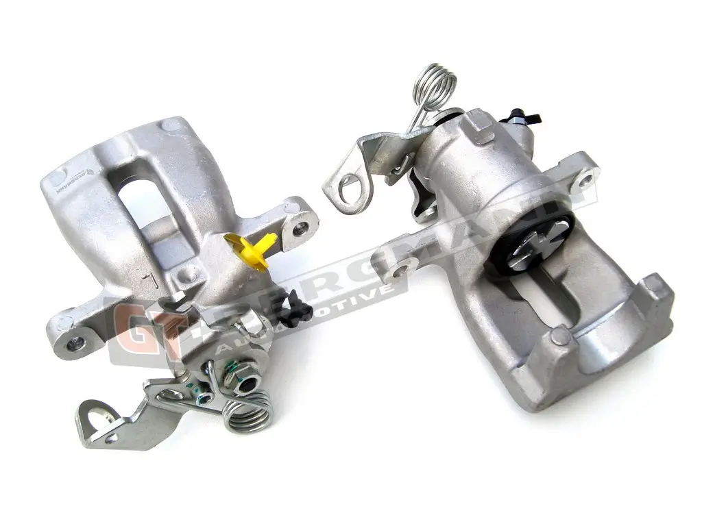 Bremssattel Hinterachse links GT-BERGMANN GT80-219