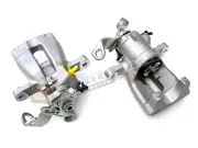 Bremssattel Hinterachse links GT-BERGMANN GT80-219