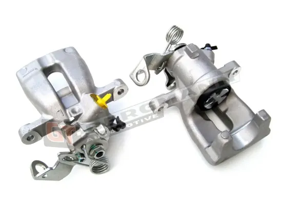 Bremssattel Hinterachse links GT-BERGMANN GT80-219 Bild Bremssattel Hinterachse links GT-BERGMANN GT80-219