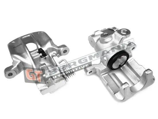 Bremssattel Hinterachse links GT-BERGMANN GT80-225 Bild Bremssattel Hinterachse links GT-BERGMANN GT80-225