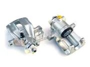 Bremssattel Hinterachse GT-BERGMANN GT80-210