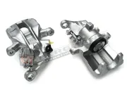 Bremssattel GT-BERGMANN GT80-231