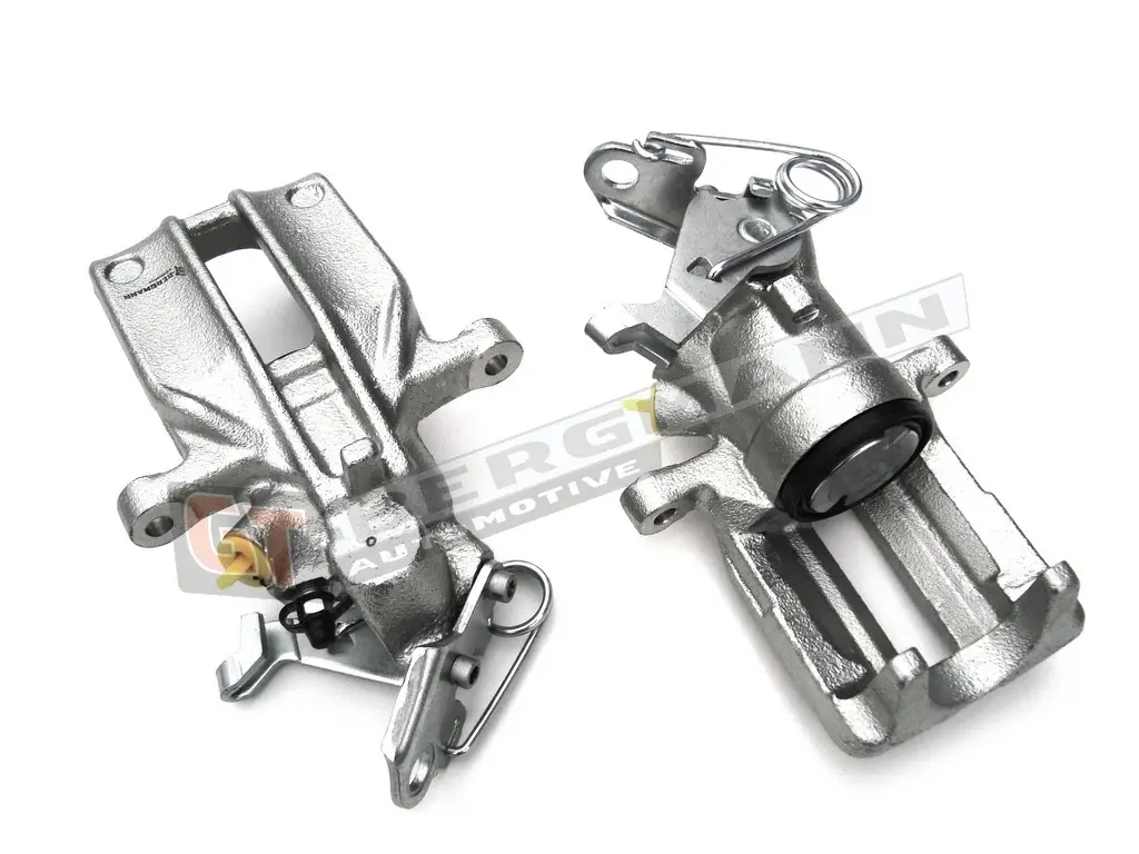 Bremssattel Hinterachse rechts GT-BERGMANN GT80-235