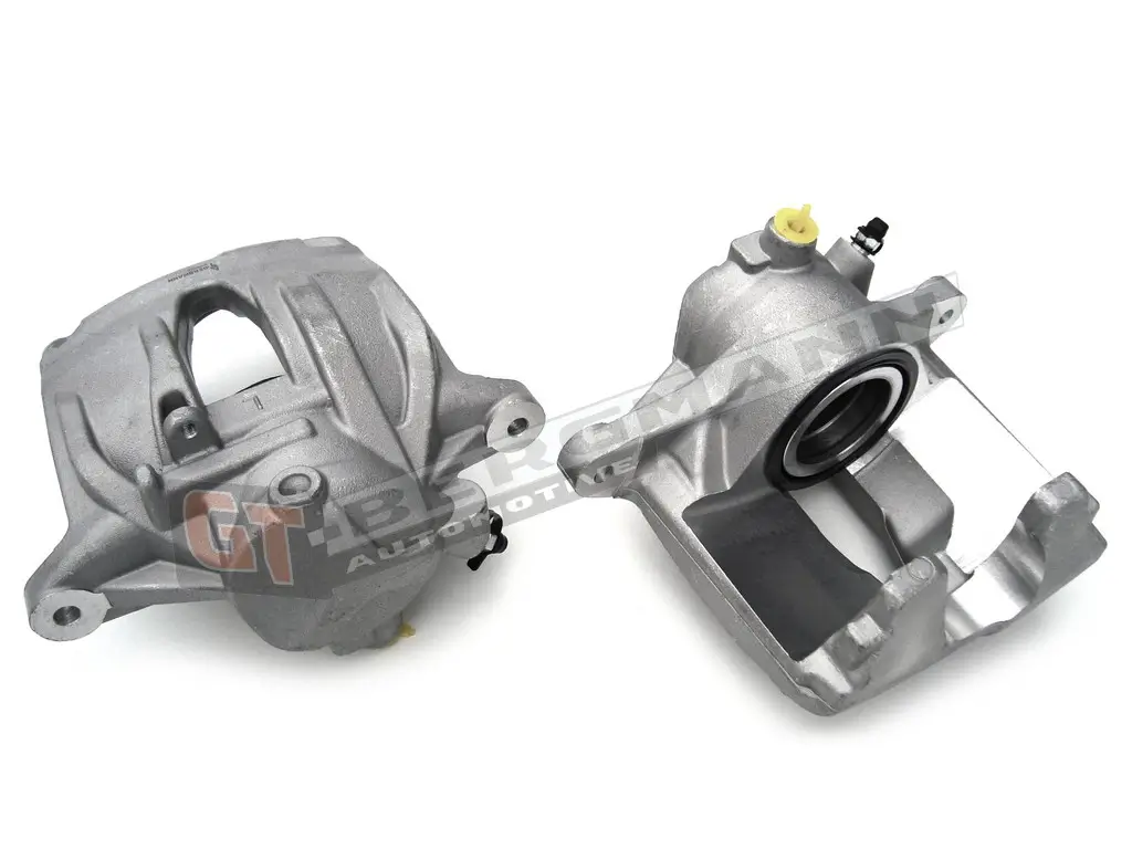 Bremssattel Vorderachse links GT-BERGMANN GT80-242