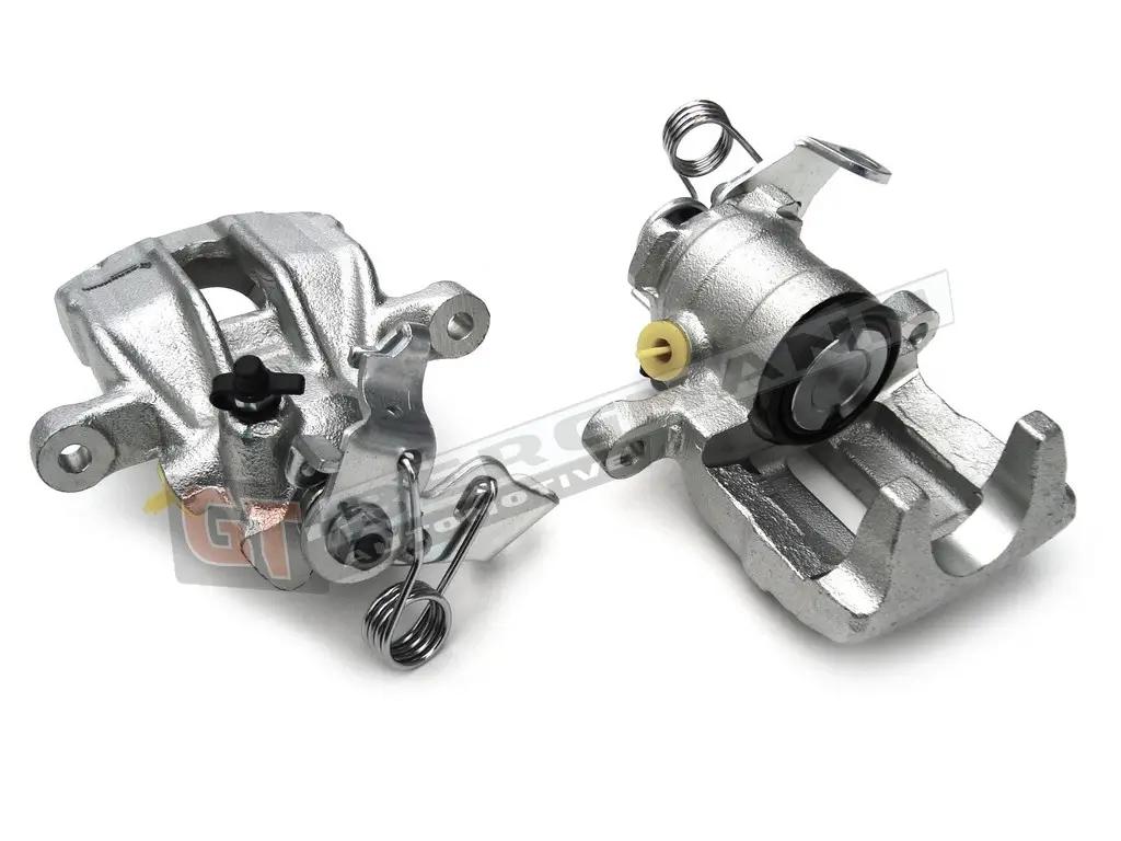 Bremssattel Hinterachse rechts GT-BERGMANN GT80-254