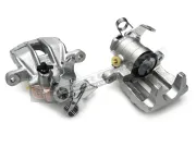 Bremssattel Hinterachse rechts GT-BERGMANN GT80-254