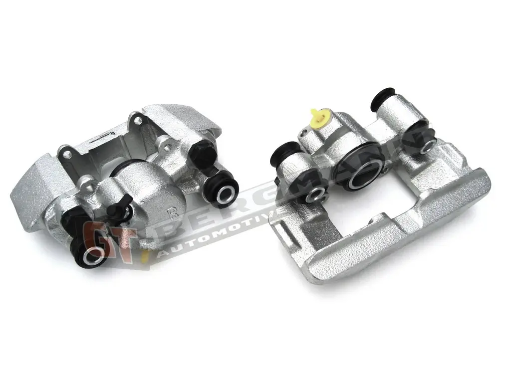 Bremssattel Hinterachse rechts GT-BERGMANN GT80-256