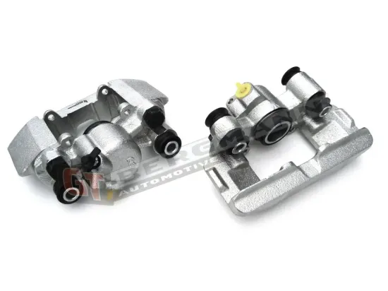 Bremssattel Hinterachse rechts GT-BERGMANN GT80-256 Bild Bremssattel Hinterachse rechts GT-BERGMANN GT80-256