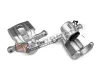 Bremssattel Hinterachse rechts GT-BERGMANN GT80-264