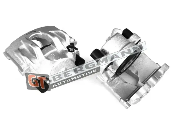 Bremssattel Vorderachse links GT-BERGMANN GT80-271 Bild Bremssattel Vorderachse links GT-BERGMANN GT80-271