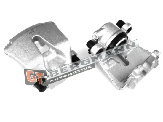 Bremssattel Vorderachse rechts GT-BERGMANN GT80-278 Bild Bremssattel Vorderachse rechts GT-BERGMANN GT80-278