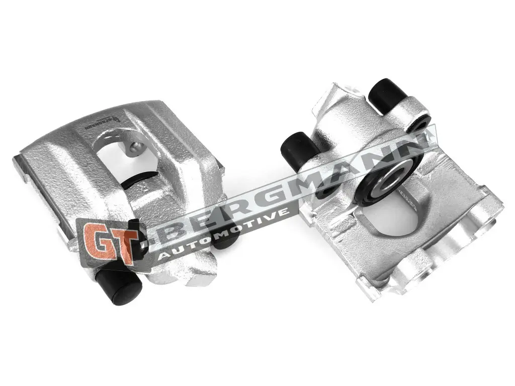 Bremssattel Hinterachse rechts GT-BERGMANN GT80-280