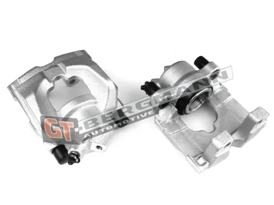 Bremssattel Vorderachse rechts GT-BERGMANN GT80-282 Bild Bremssattel Vorderachse rechts GT-BERGMANN GT80-282