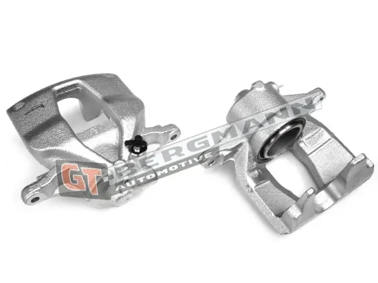 Bremssattel Vorderachse rechts GT-BERGMANN GT80-290 Bild Bremssattel Vorderachse rechts GT-BERGMANN GT80-290