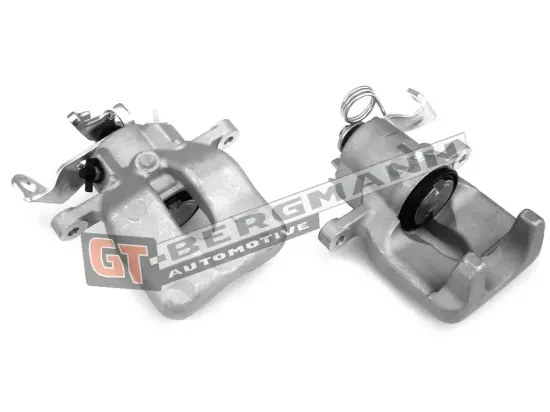 Bremssattel Hinterachse links GT-BERGMANN GT80-295 Bild Bremssattel Hinterachse links GT-BERGMANN GT80-295