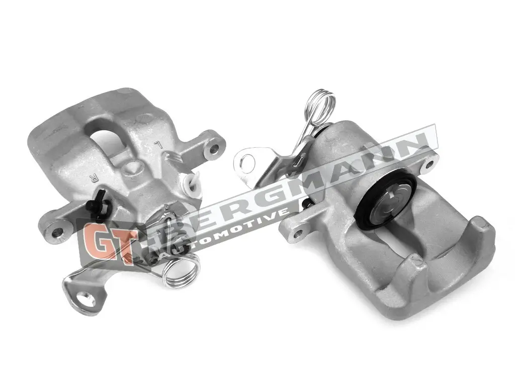 Bremssattel Hinterachse rechts GT-BERGMANN GT80-296