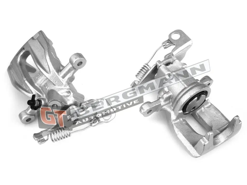 Bremssattel Hinterachse rechts GT-BERGMANN GT80-304