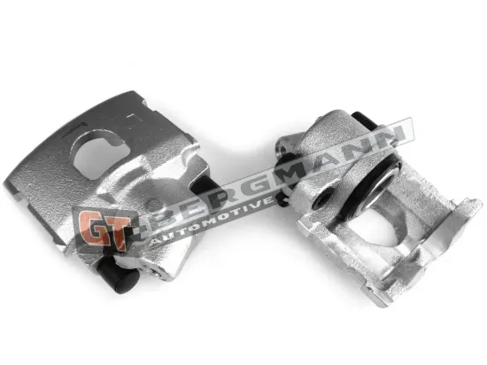 Bremssattel Vorderachse links GT-BERGMANN GT80-305 Bild Bremssattel Vorderachse links GT-BERGMANN GT80-305