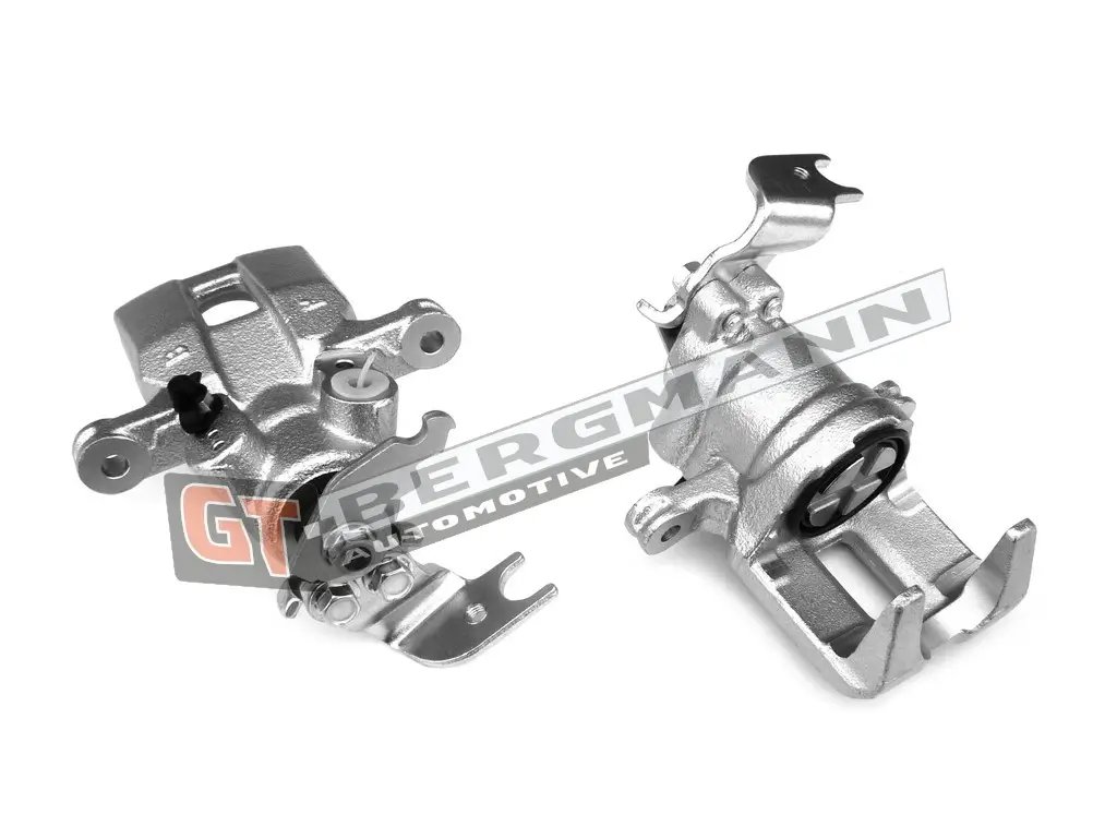Bremssattel Hinterachse rechts GT-BERGMANN GT80-310