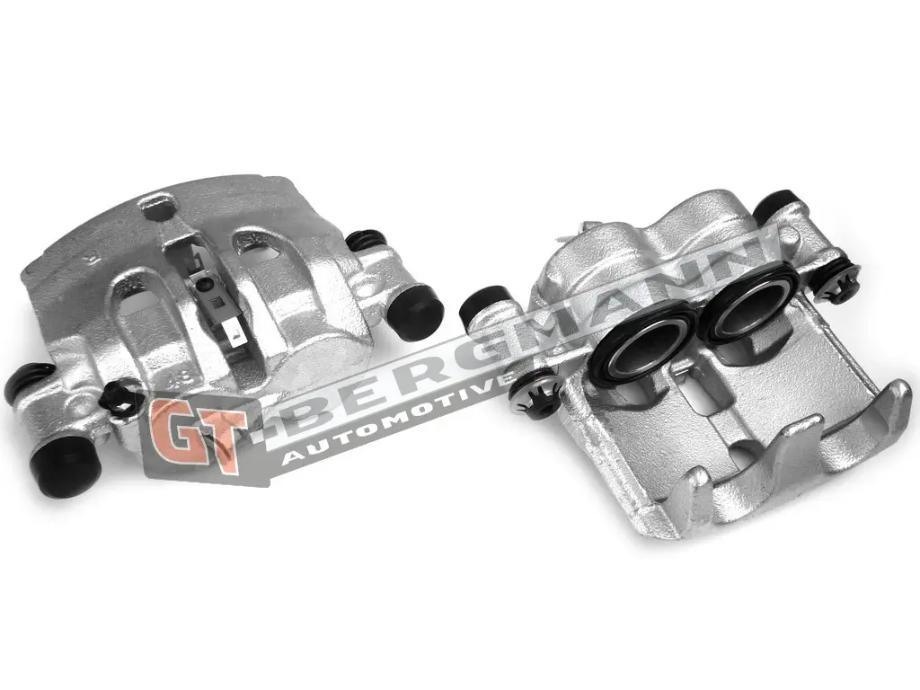Bremssattel Vorderachse rechts GT-BERGMANN GT80-320