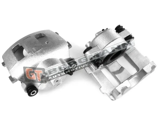 Bremssattel Vorderachse links GT-BERGMANN GT80-323 Bild Bremssattel Vorderachse links GT-BERGMANN GT80-323