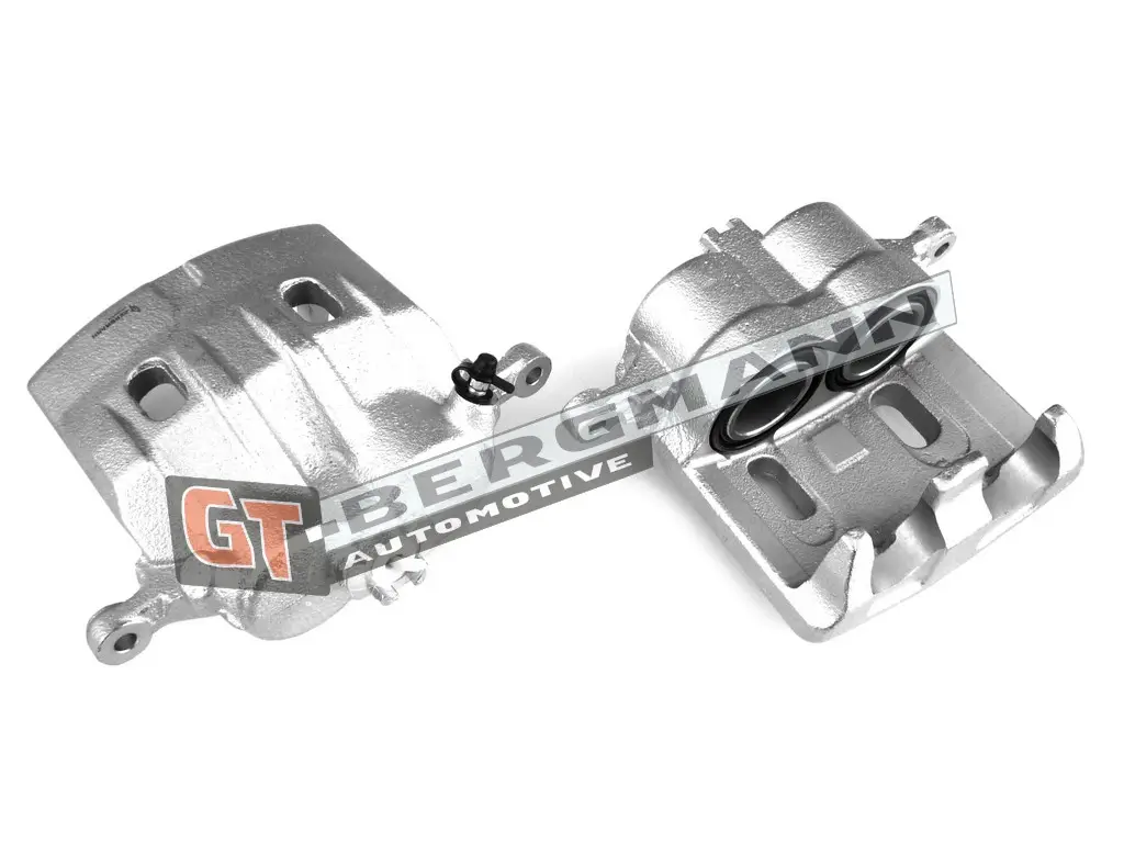 Bremssattel Vorderachse rechts GT-BERGMANN GT80-336