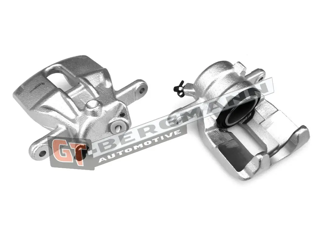 Bremssattel Vorderachse links GT-BERGMANN GT80-343