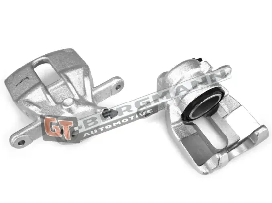 Bremssattel Vorderachse rechts GT-BERGMANN GT80-344 Bild Bremssattel Vorderachse rechts GT-BERGMANN GT80-344