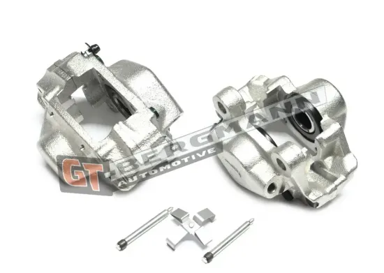 Bremssattel Hinterachse links GT-BERGMANN GT80-345 Bild Bremssattel Hinterachse links GT-BERGMANN GT80-345