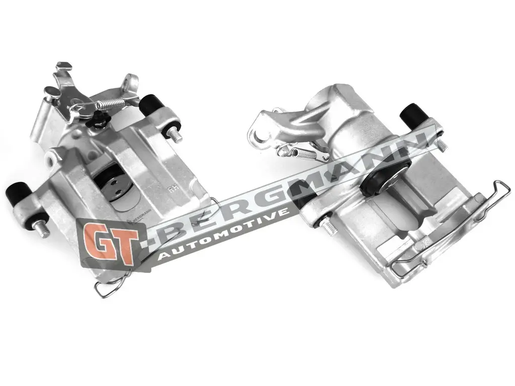 Bremssattel Hinterachse rechts GT-BERGMANN GT80-486