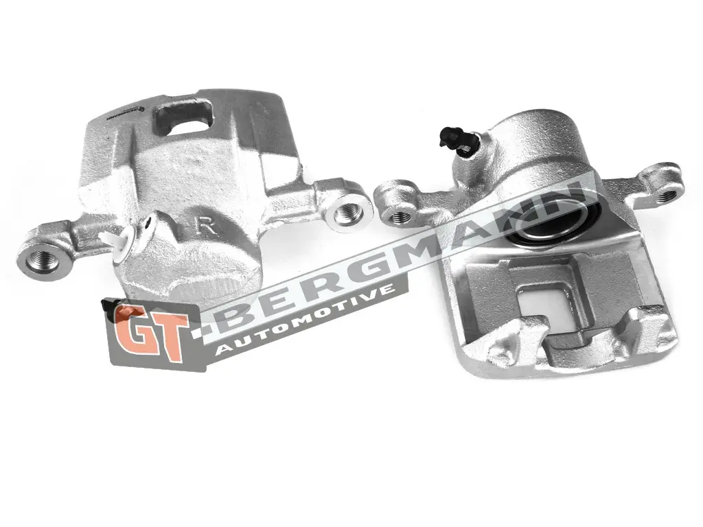 Bremssattel Hinterachse rechts GT-BERGMANN GT80-352